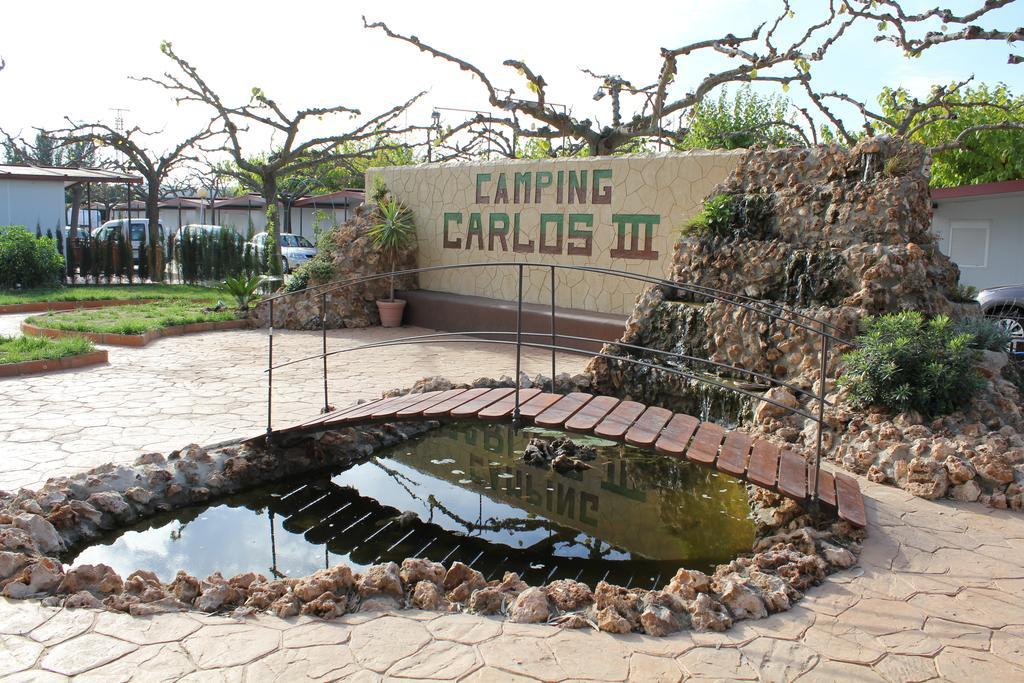 Carlos Iii 2* La Carlota