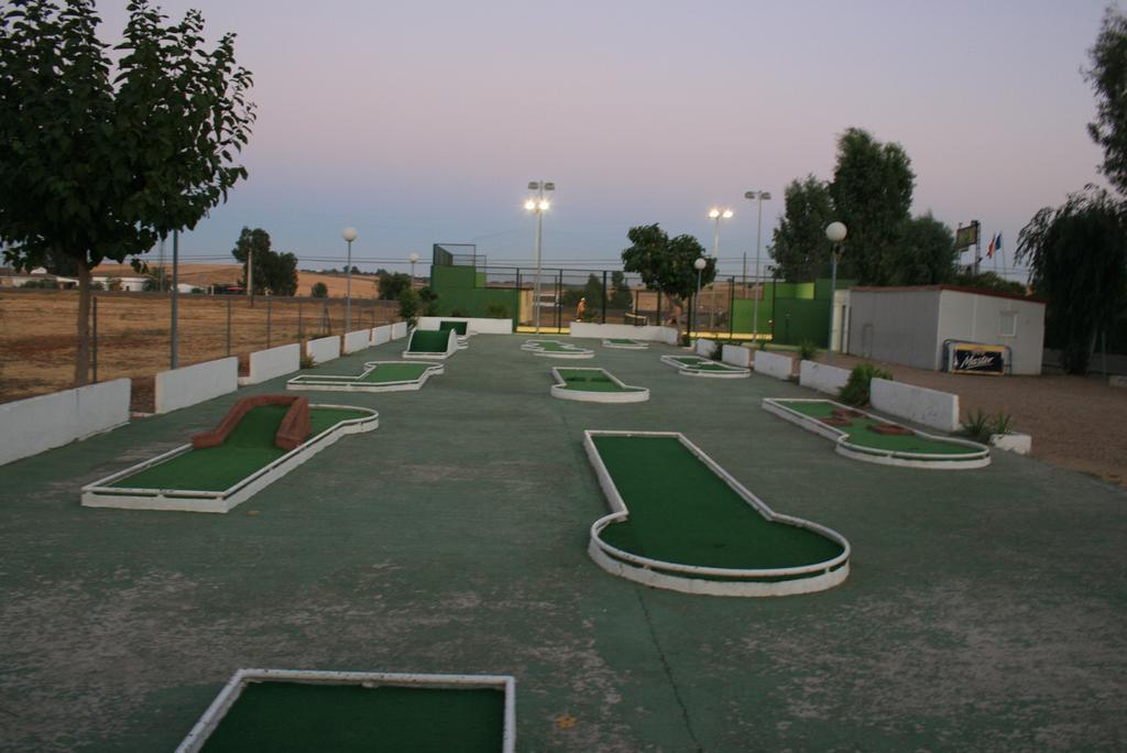 Ferienpark Carlos Iii 2*