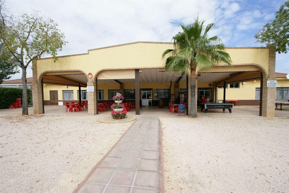 Carlos Iii Ferienpark 2*