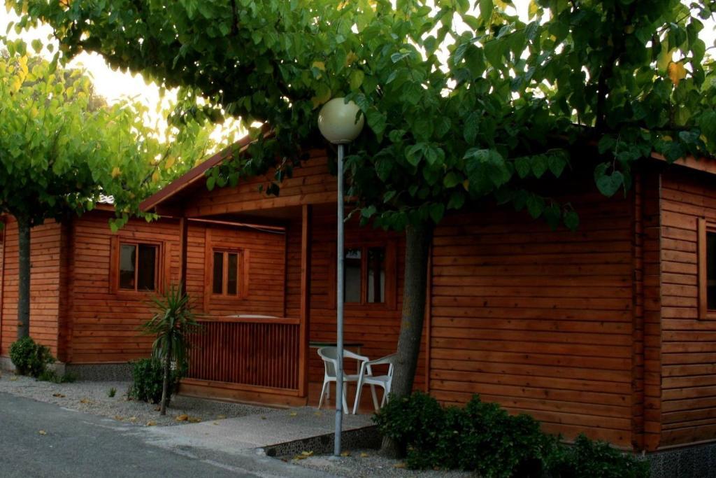 Carlos Iii Ferienpark La Carlota