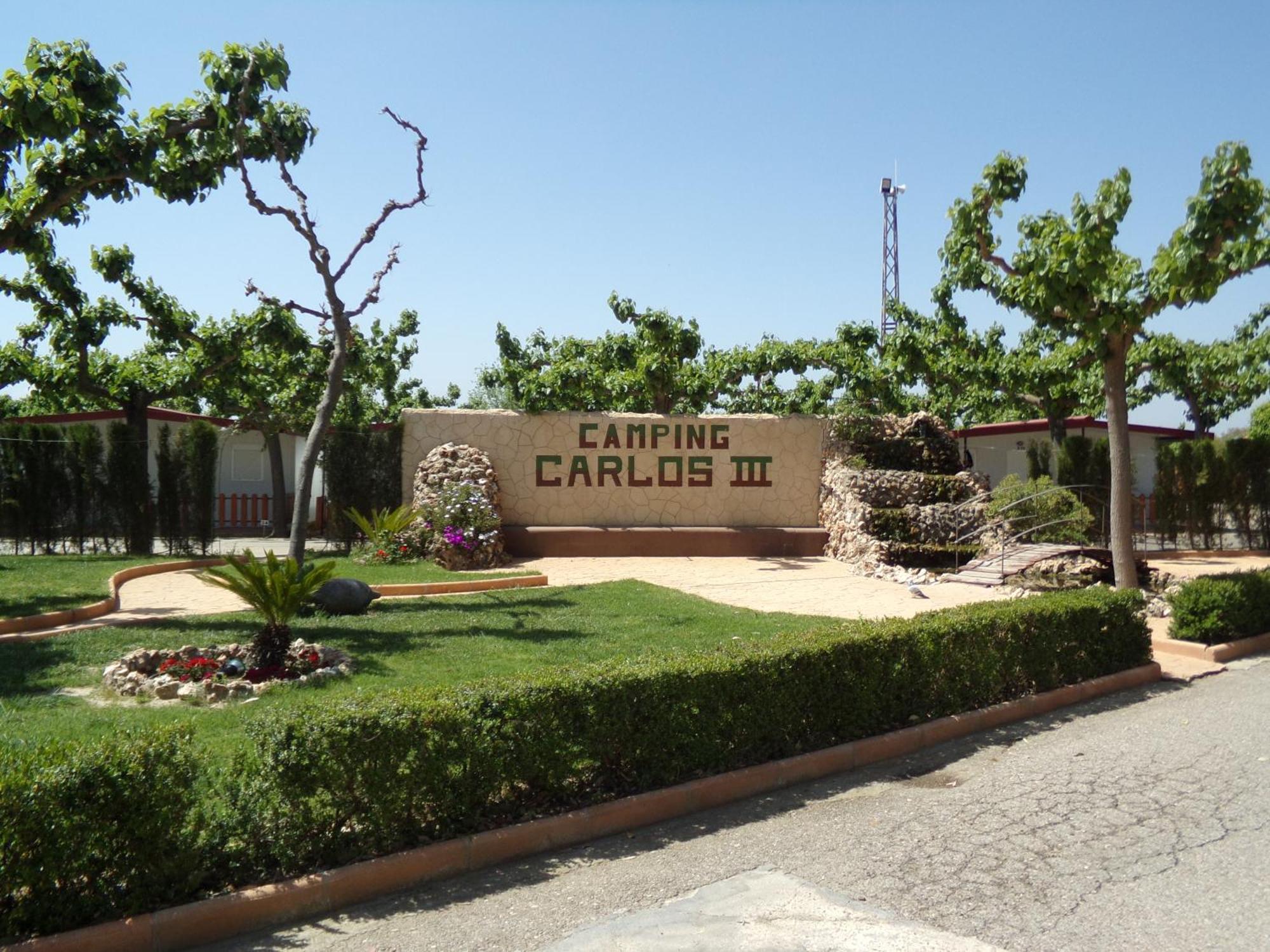 Carlos Iii La Carlota