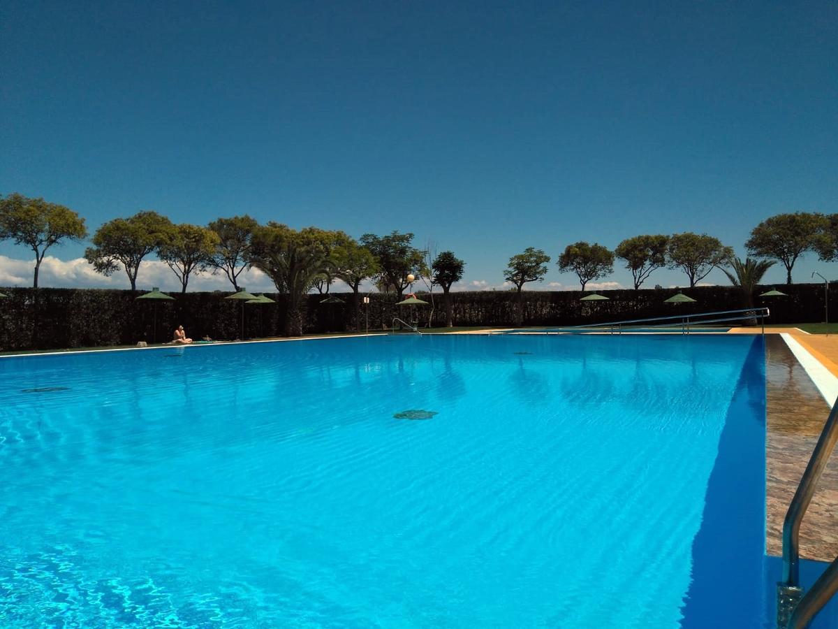 Parque de vacaciones Carlos Iii 2*