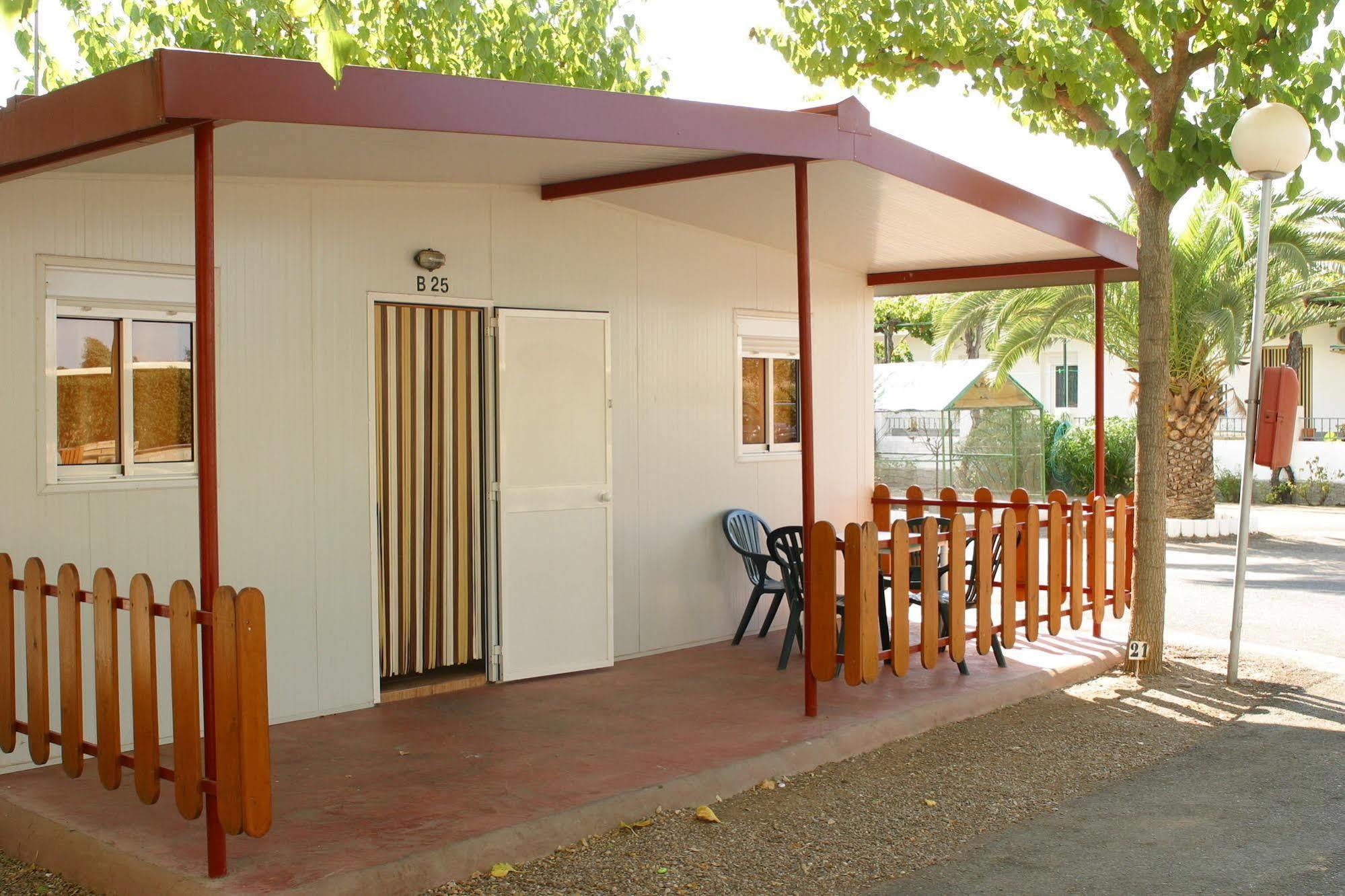 Carlos Iii Village de vacances