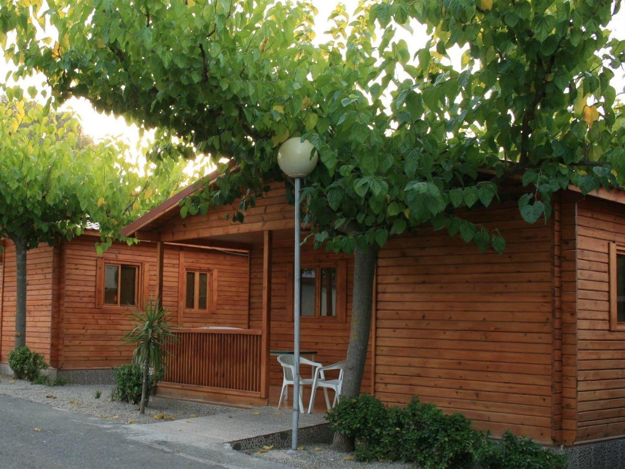 Carlos Iii Village de vacances 2*