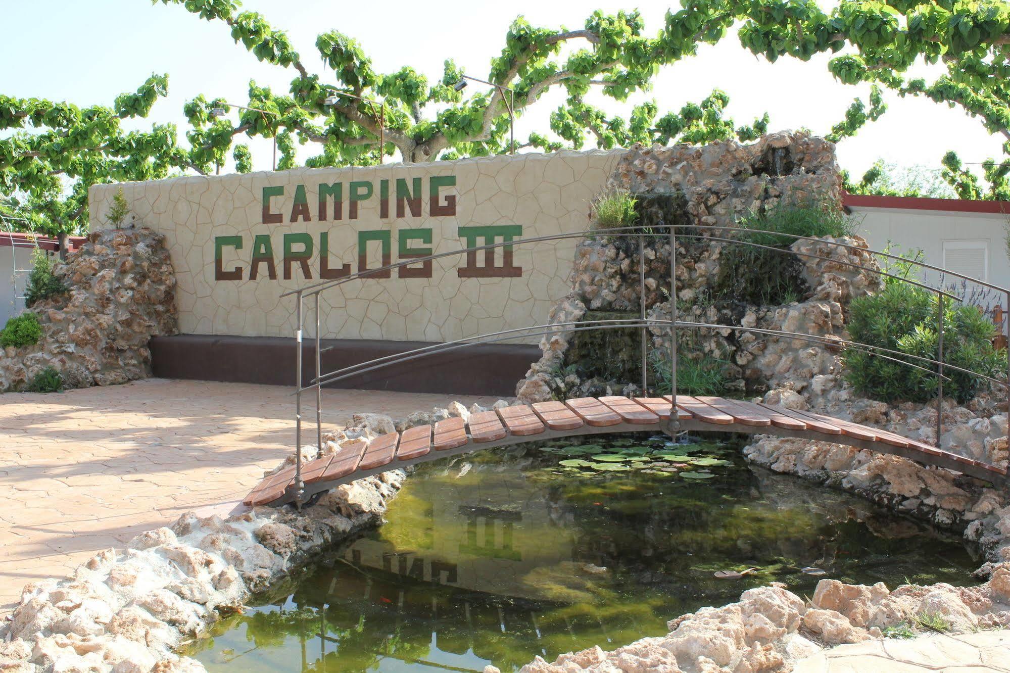 Carlos Iii